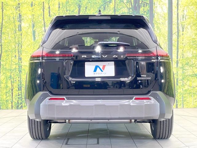 RAV4 HYBRID 4WD