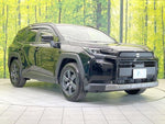 RAV4 HYBRID 4WD
