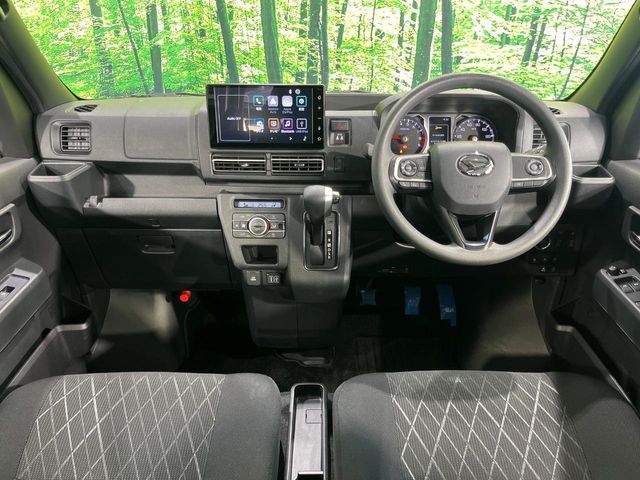 ATRAI van 4WD