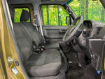 ATRAI van 4WD