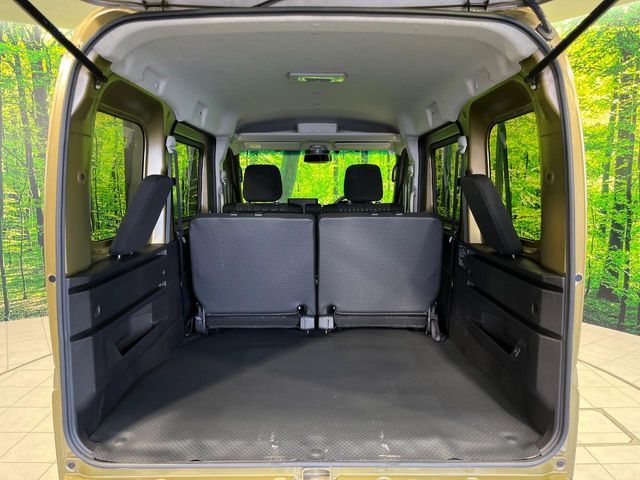 ATRAI van 4WD