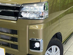 ATRAI van 4WD
