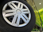 ATRAI van 4WD
