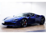FERRARI SF90 Stradale