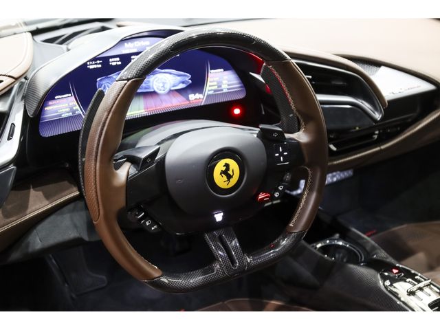 FERRARI SF90 Stradale