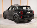 MINI COOPER D CROSSOVER