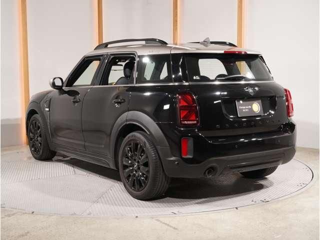 MINI COOPER D CROSSOVER