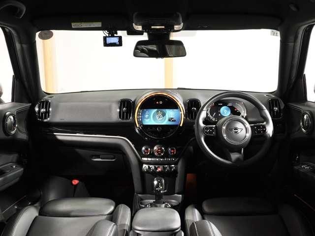 MINI COOPER D CROSSOVER