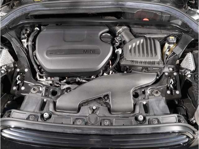 MINI COOPER D CROSSOVER