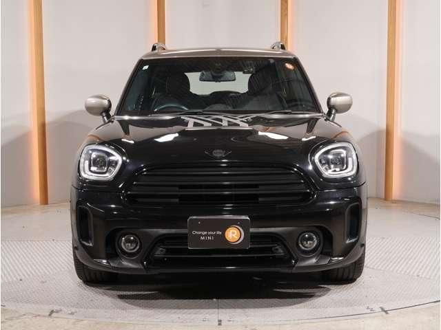 MINI COOPER D CROSSOVER