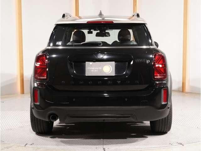 MINI COOPER D CROSSOVER