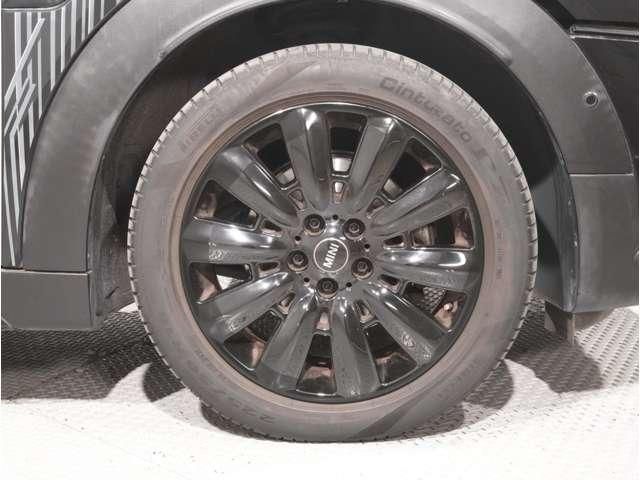 MINI COOPER D CROSSOVER