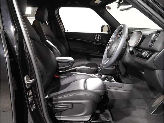MINI COOPER D CROSSOVER