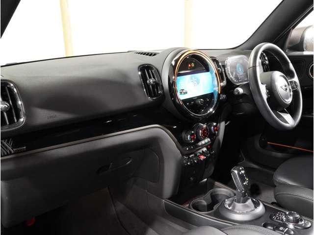 MINI COOPER D CROSSOVER