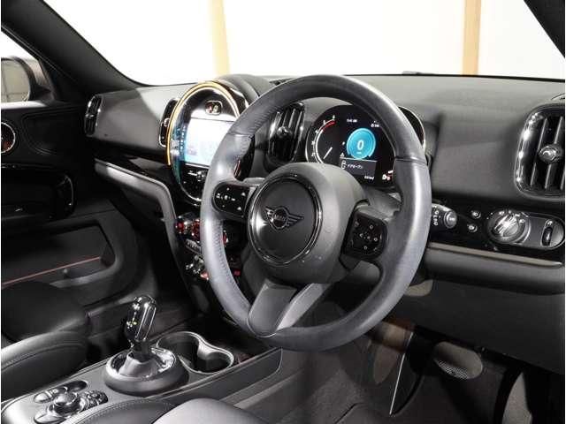 MINI COOPER D CROSSOVER