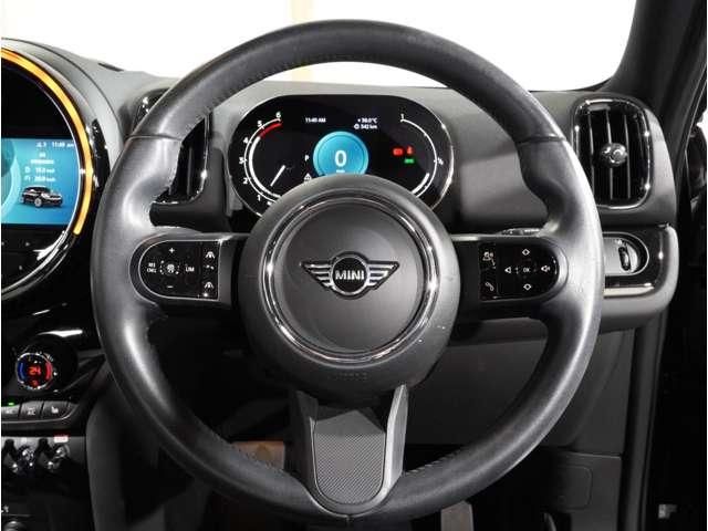 MINI COOPER D CROSSOVER