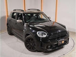 MINI COOPER D CROSSOVER