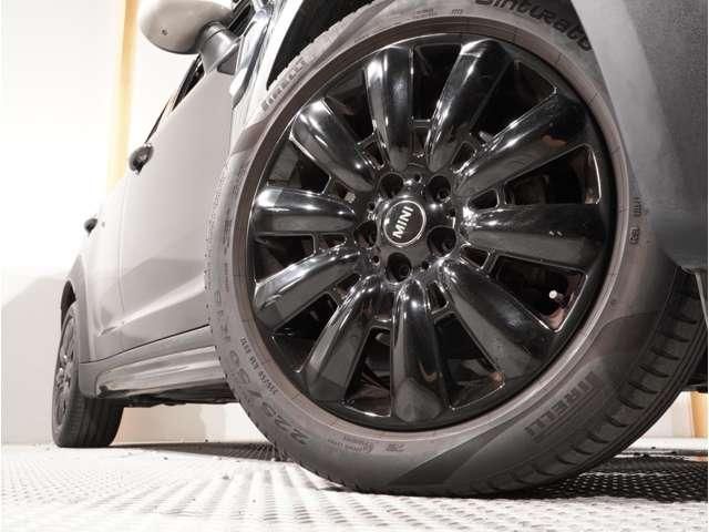 MINI COOPER D CROSSOVER