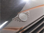 MINI COOPER D CROSSOVER