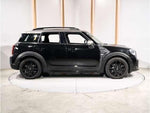 MINI COOPER D CROSSOVER