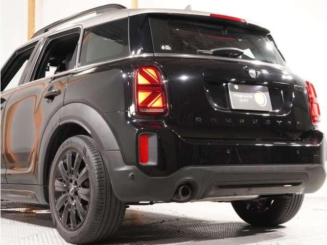 MINI COOPER D CROSSOVER