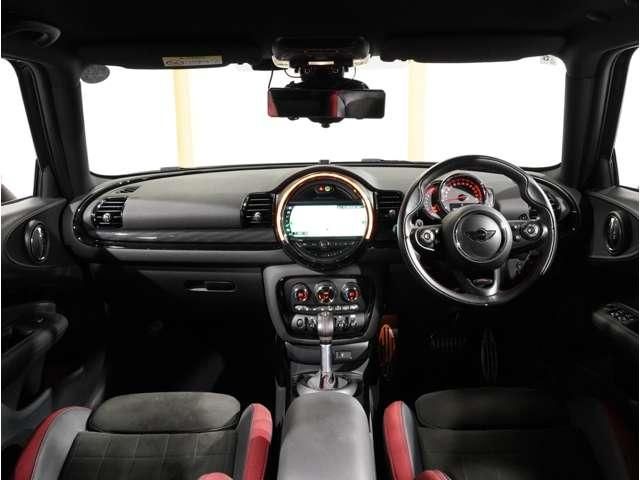 BMW MINI CLUBMAN