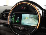 BMW MINI CLUBMAN