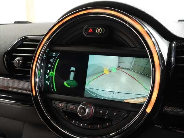 BMW MINI CLUBMAN