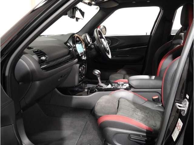BMW MINI CLUBMAN