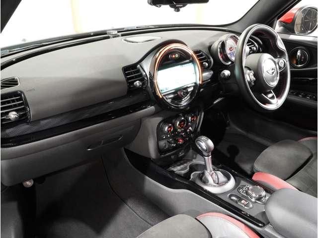 BMW MINI CLUBMAN