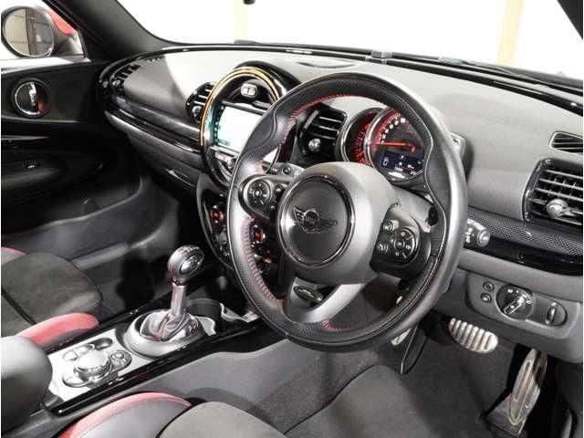 BMW MINI CLUBMAN