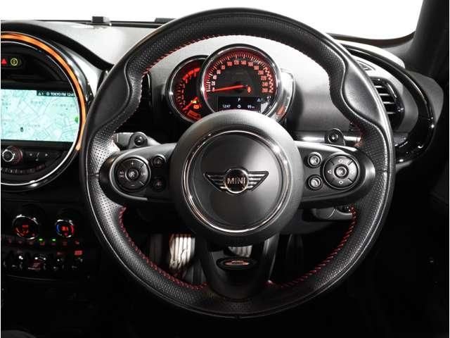 BMW MINI CLUBMAN