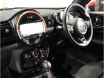 BMW MINI CLUBMAN