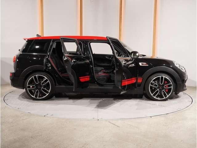BMW MINI CLUBMAN