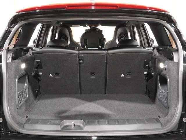 BMW MINI CLUBMAN