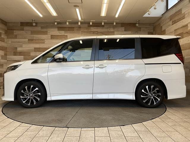 NOAH HYBRID