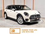 MINI COOPER D CLUBMAN