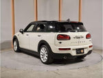 MINI COOPER D CLUBMAN