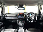 MINI COOPER D CLUBMAN