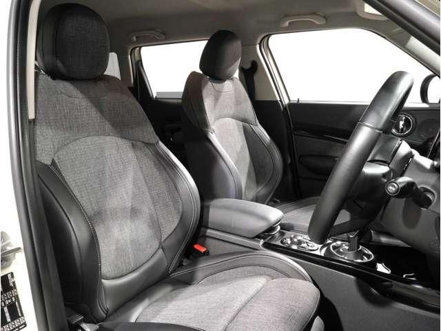 MINI COOPER D CLUBMAN