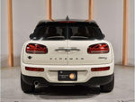 MINI COOPER D CLUBMAN