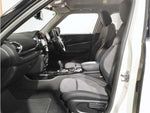 MINI COOPER D CLUBMAN