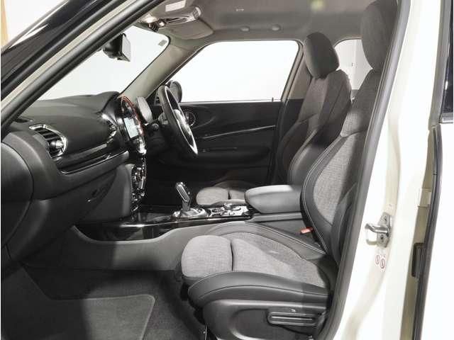 MINI COOPER D CLUBMAN