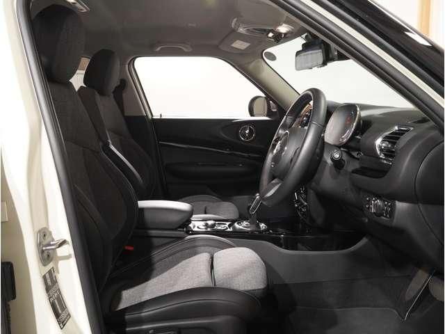 MINI COOPER D CLUBMAN