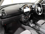 MINI COOPER D CLUBMAN