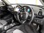 MINI COOPER D CLUBMAN