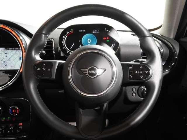 MINI COOPER D CLUBMAN