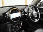 MINI COOPER D CLUBMAN