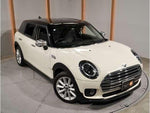MINI COOPER D CLUBMAN