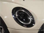 MINI COOPER D CLUBMAN